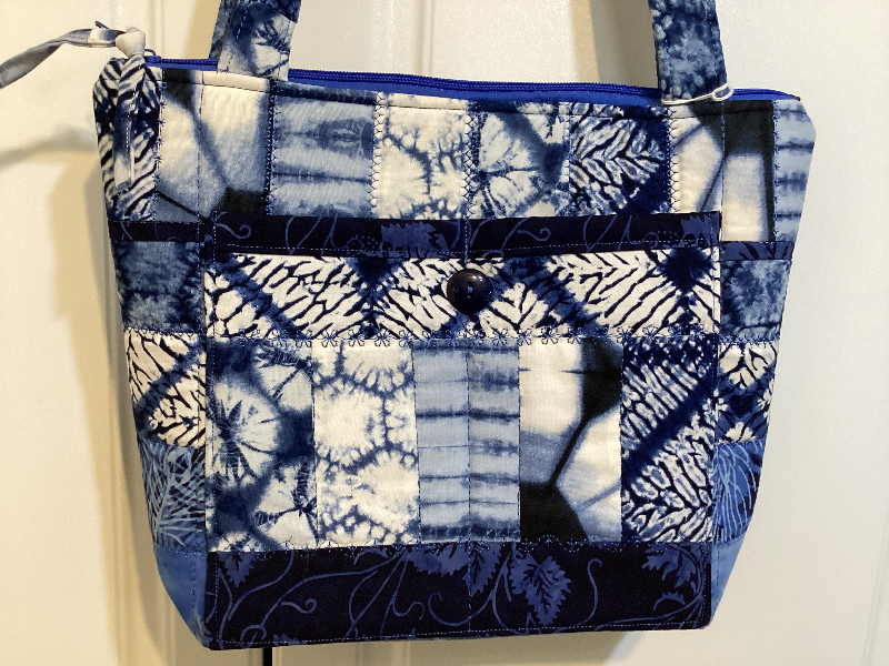 Kathryn Bag