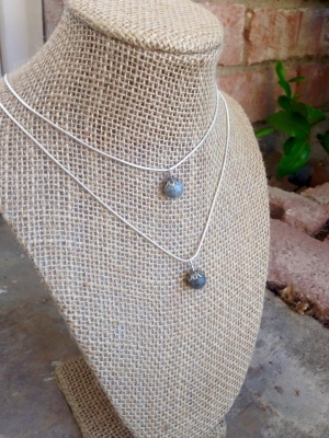 Cremation Ash Pearl