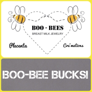 Boo-Bees Bucks 