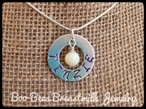 Mommy's Eternity Set