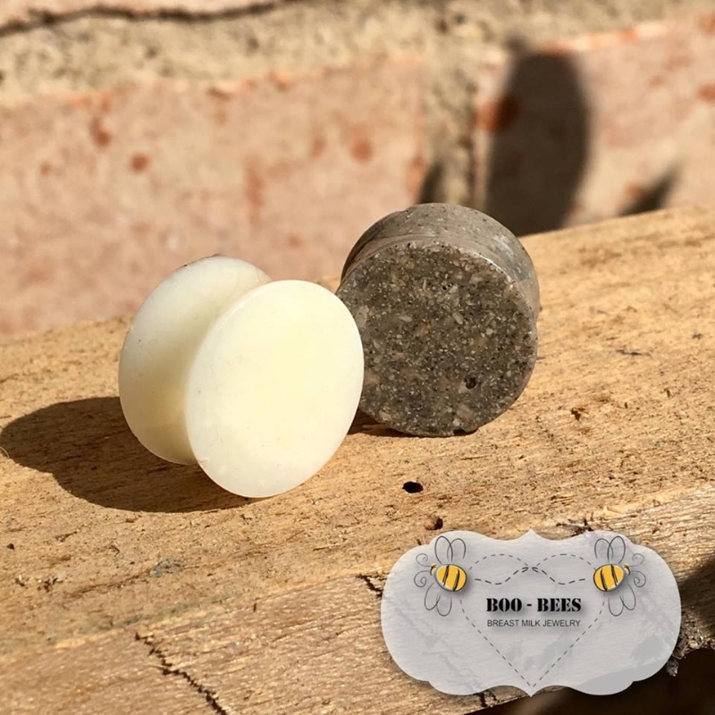 Solid Ear Plugs