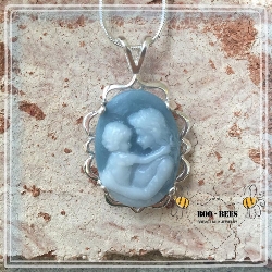 mother cameo 