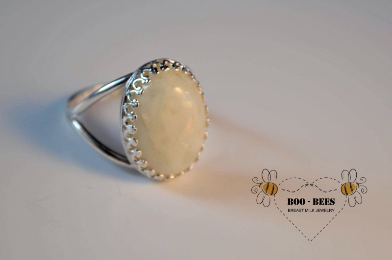Holly Collection RIng