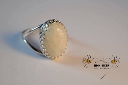 Holly Collection RIng