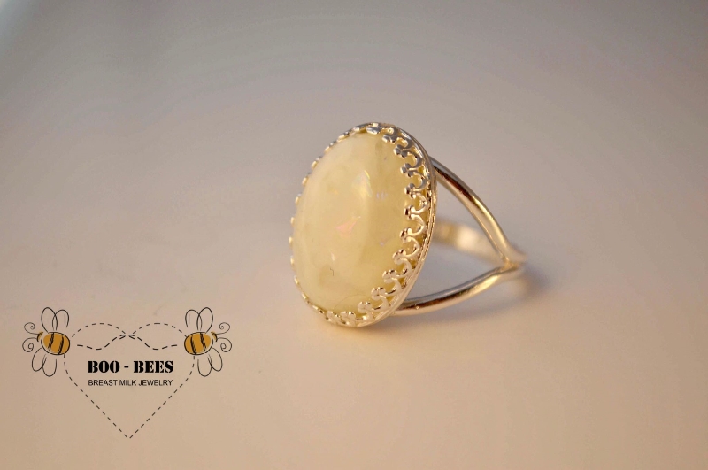 Holly Collection RIng