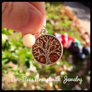 Tree of Life Pendant