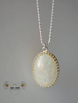 Holly Collection Necklace