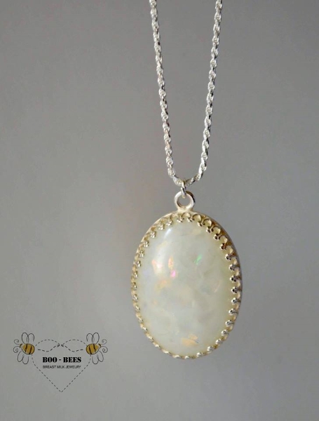 Holly Collection Necklace