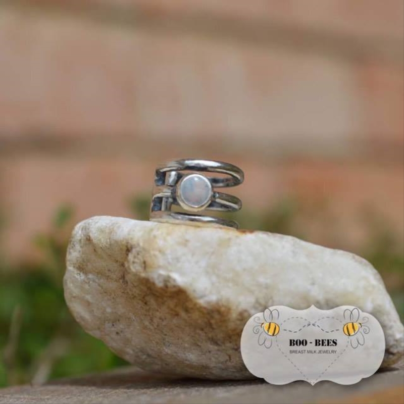 Sterling Silver Ear cuff