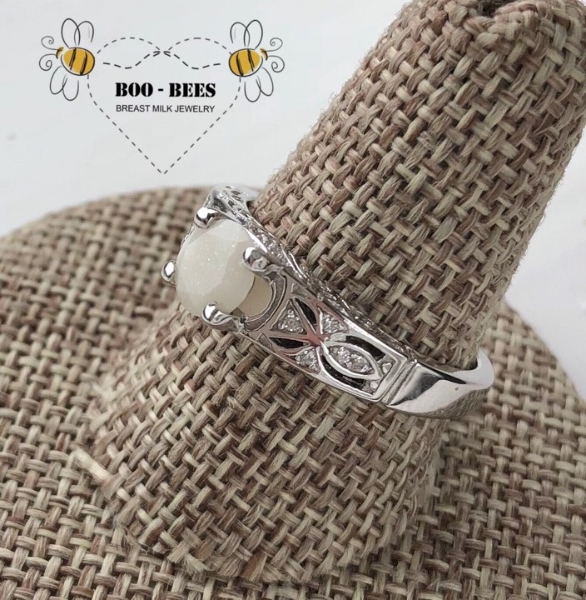 The Enchantment Ring (enamored Collection)