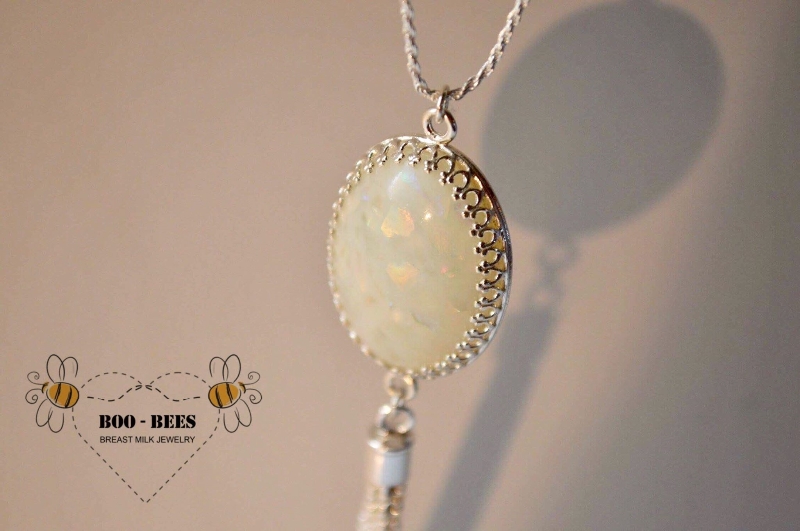 Holly Collection Necklace W/Tassels