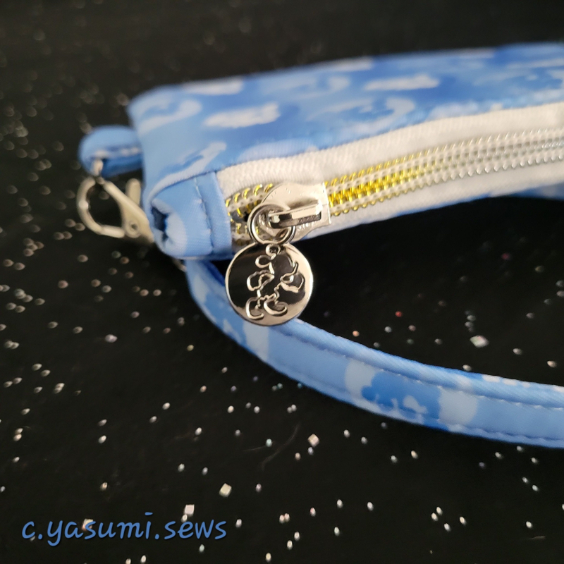 Running Mouse CIRCLE Zipper Pull Set of 5 SMALL SCALE *LAST CALL* Running Mouse CIRCLE Zipper Pull Set of 5 SMALL SCALE *LAST CALL*