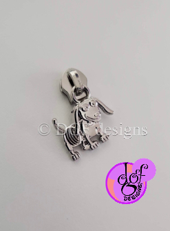 Slinkie Dawg Pull Set of 5 *LAST CALL*