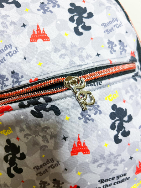 26.2 Zipper Pull Set of 5 *LAST CALL*
