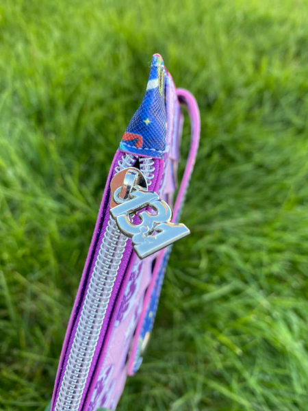 13.1 Zipper Pull Set of 5. *LAST CALL*