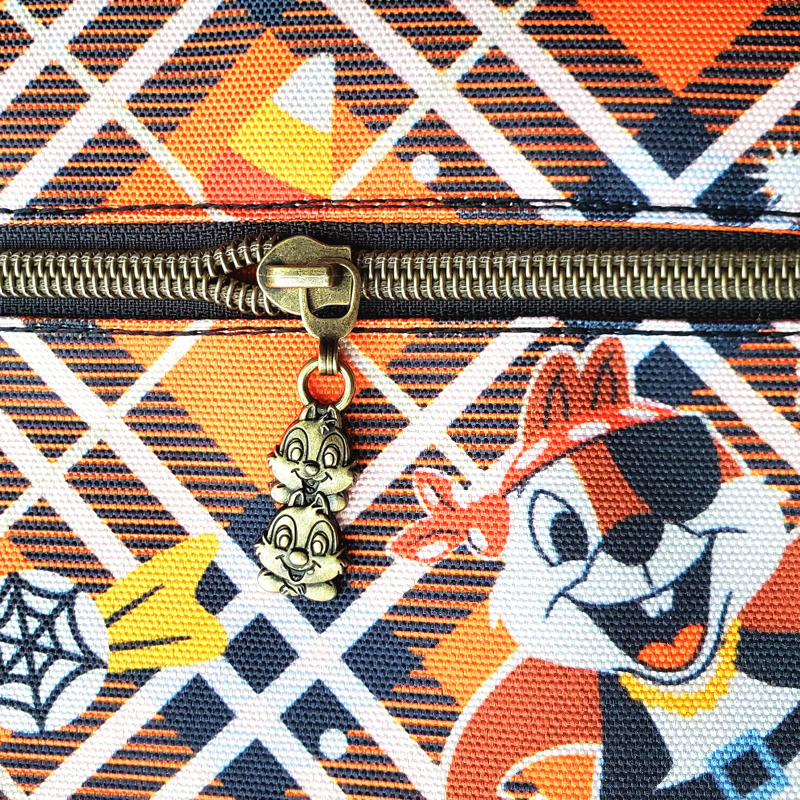 Chipmunks, Set of 5 Pulls