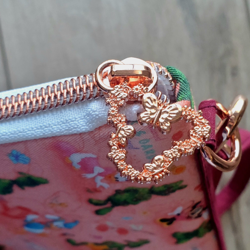 Miracle Zipper Pull Set of 5 *LAST CALL*