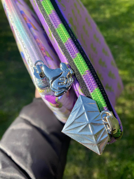 Diamond pull set of 5. *LAST CALL*