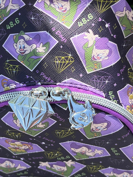 Diamond pull set of 5. *LAST CALL*