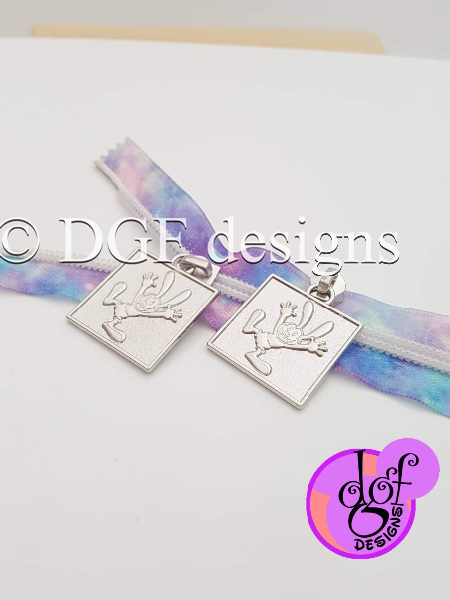 Lucky Rabbit Pull Set of 5. *LAST CALL*