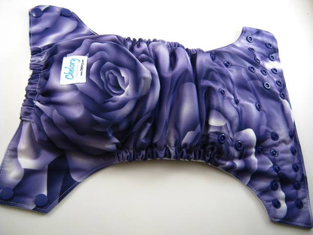 Purple Rose