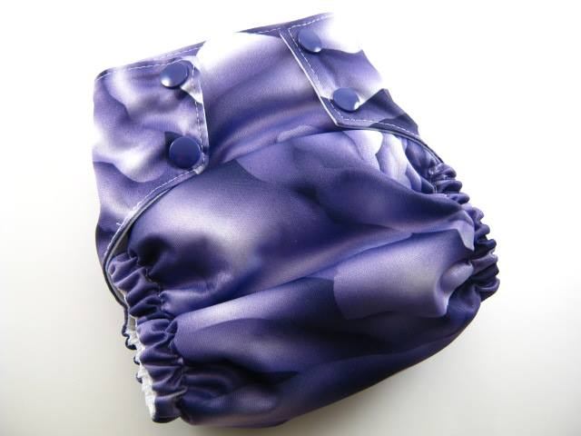 Purple Rose