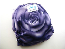 Purple Rose
