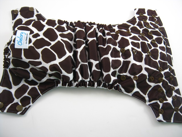 Giraffe