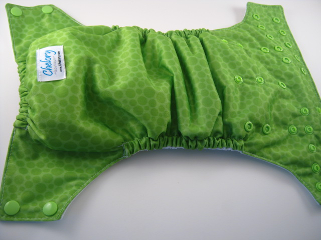 Lime Appeal