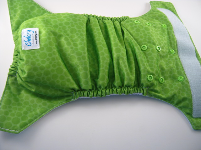 Lime Appeal
