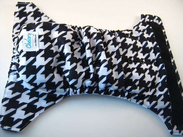 Houndstooth