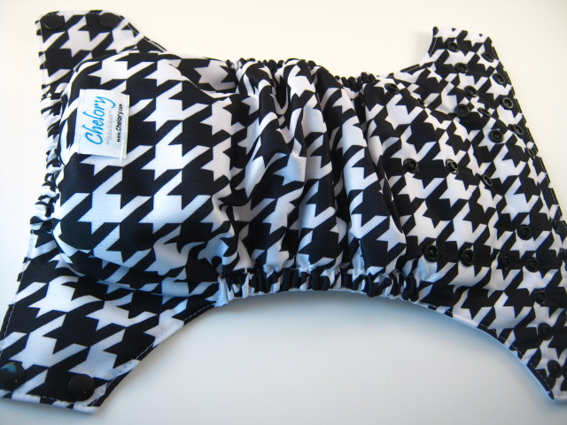 Houndstooth