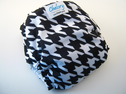 Houndstooth