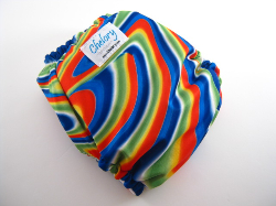 Rainbow Ripple