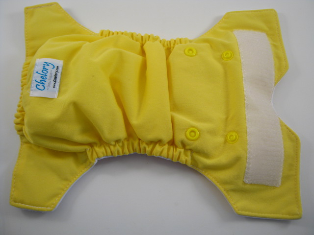 Yellow miniC