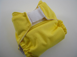 Yellow miniC