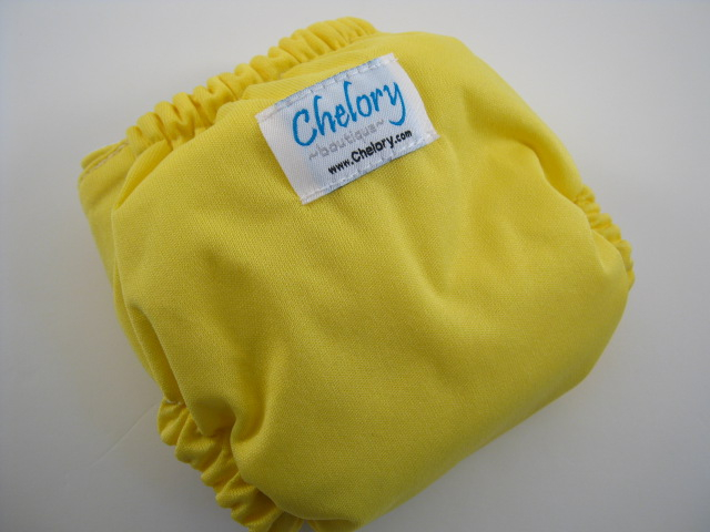 Yellow miniC