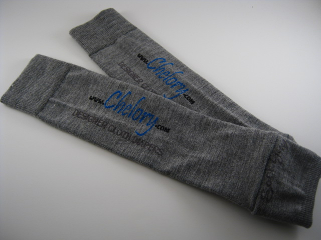 Chelory Wool Baby Leg Warmers