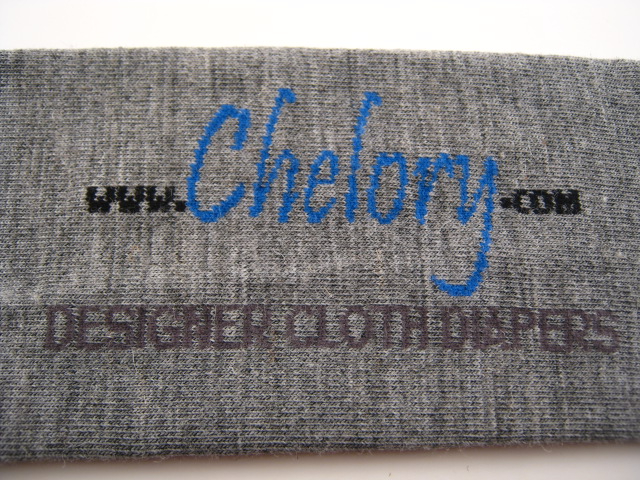 Chelory Wool Baby Leg Warmers
