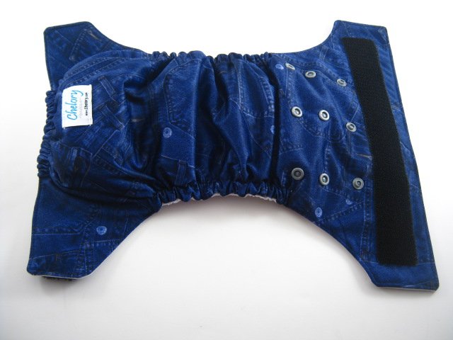 Blue Jeans