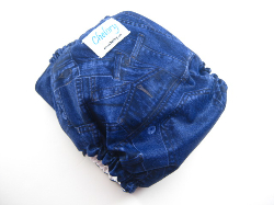 Blue Jeans