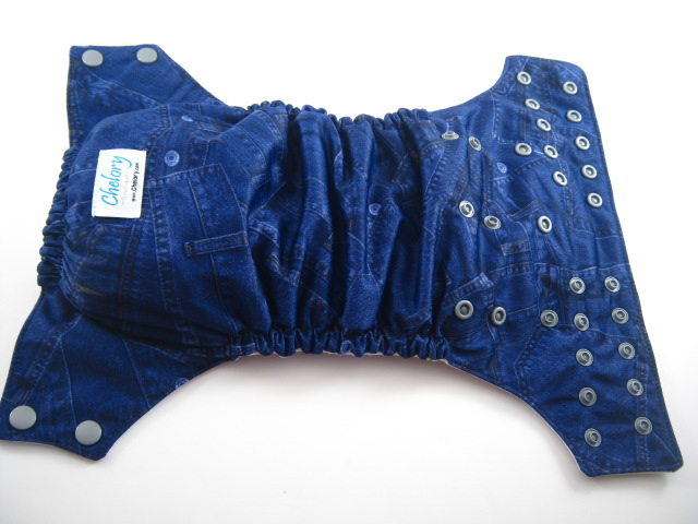 Blue Jeans