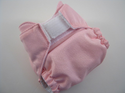 Pink miniC