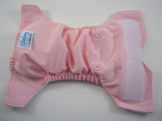 Pink miniC