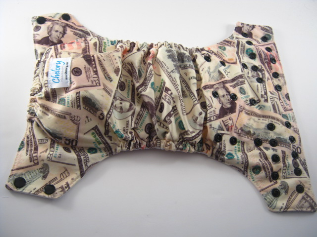 Money