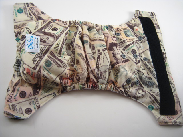 Money
