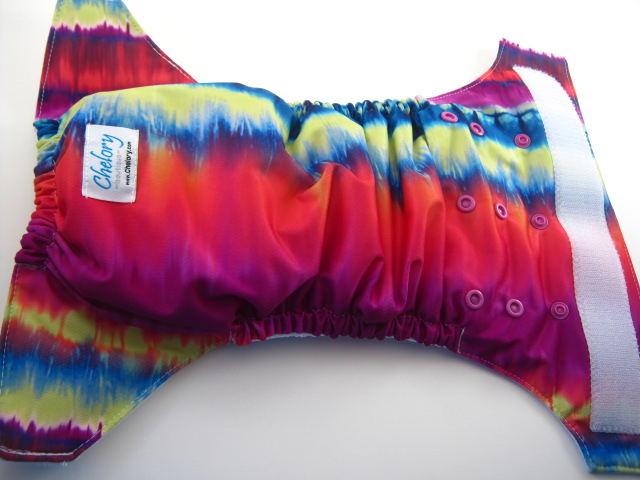 Groovy Chick