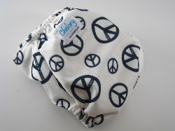 Peace Signs