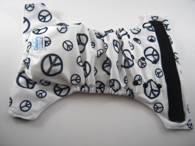 Peace Signs