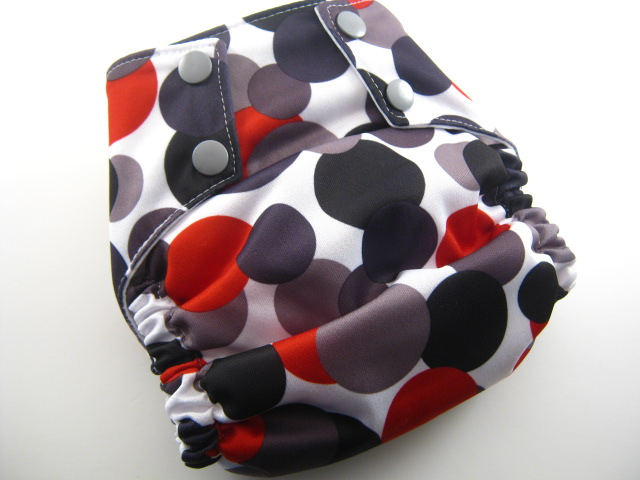 Asian Dots